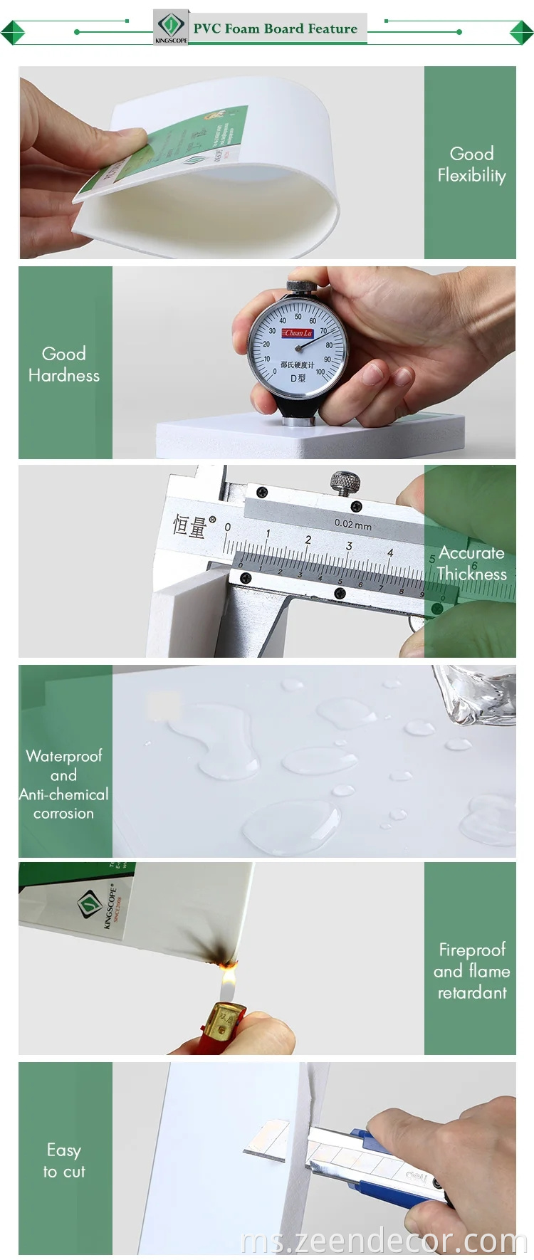 Lembaga Bambu Charchol Bamboo Charchol Board